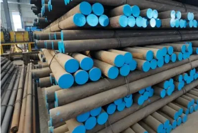 60mm熱間圧延研削ボールのビデオ