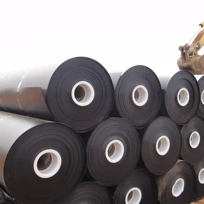 HDPEジオメンブレン技術シート