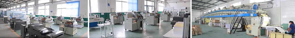 包括的な製品ラインナップ