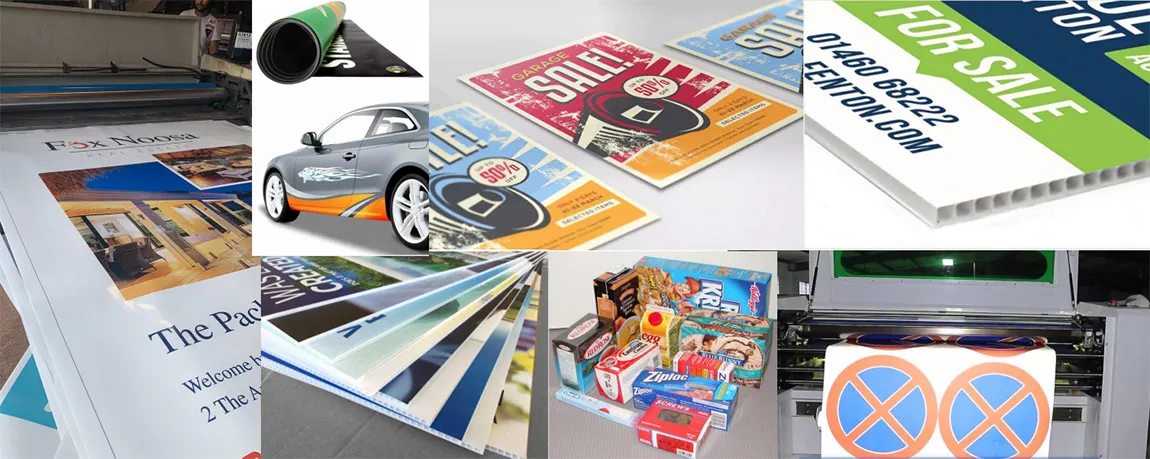 ビニールコーティング機