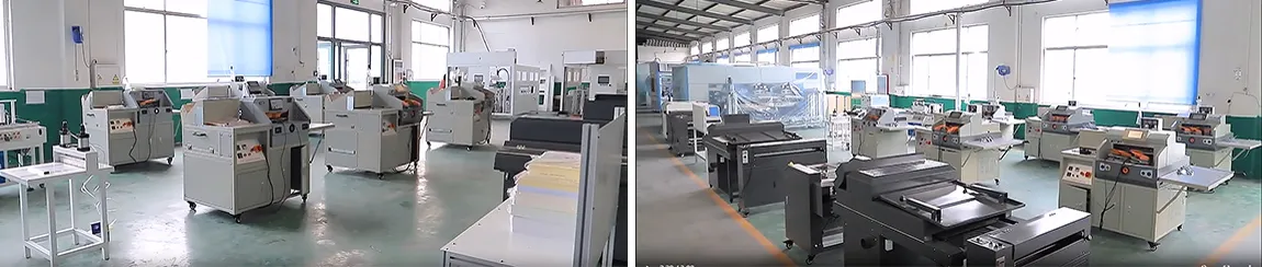 革新的な印刷ソリューション