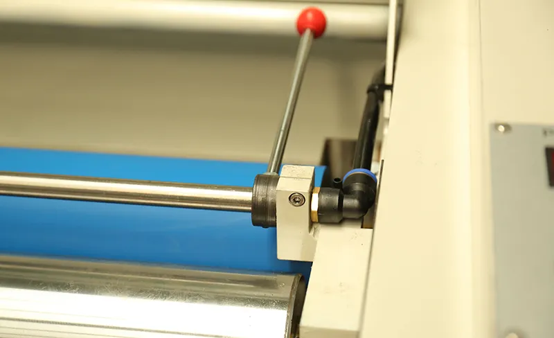 屋外用UV塗装機