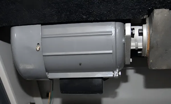 450V+電動紙切り機