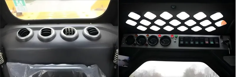 トラックドスキッドステア 1200T