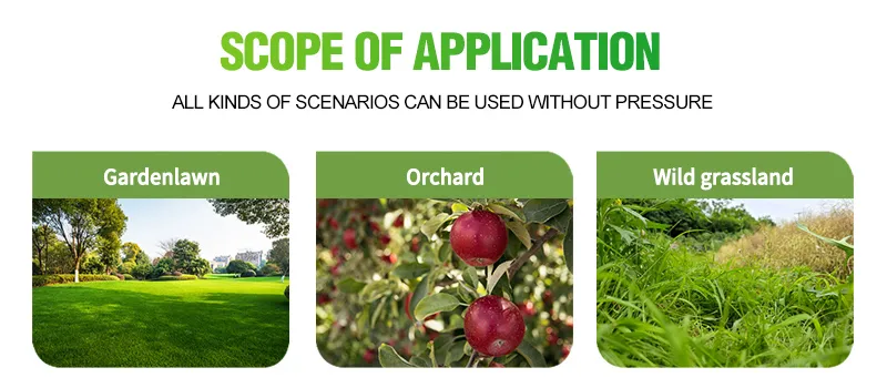 リモコン芝刈り機 600mm