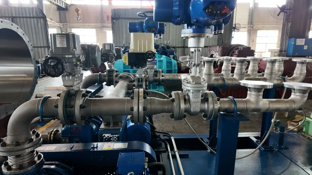 カーボンブラックブロワー