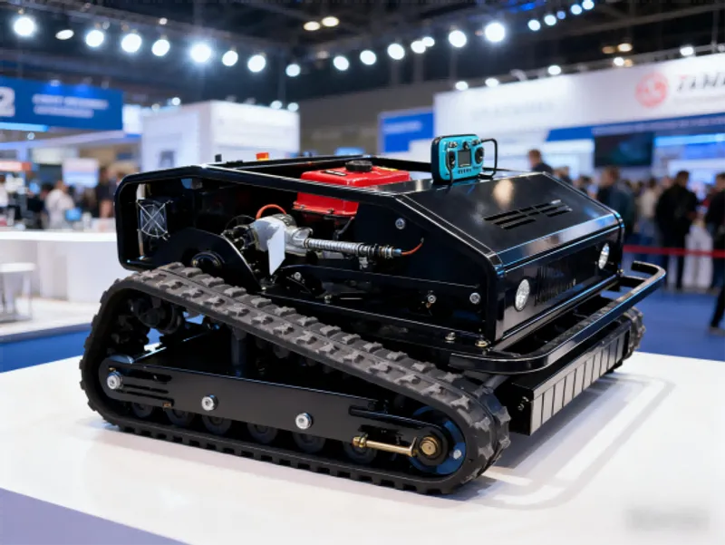 最高のリモート芝刈り機は何ですか?