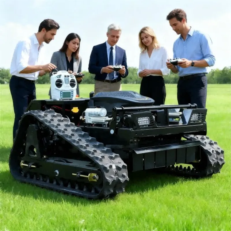 芝刈り機を購入する際に注意すべき点は何ですか?