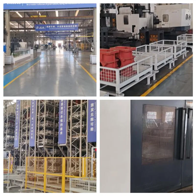 RRシリーズルーツブロワー