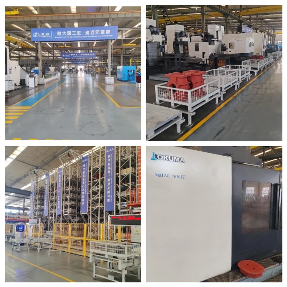 3Hシリーズルーツブロワー