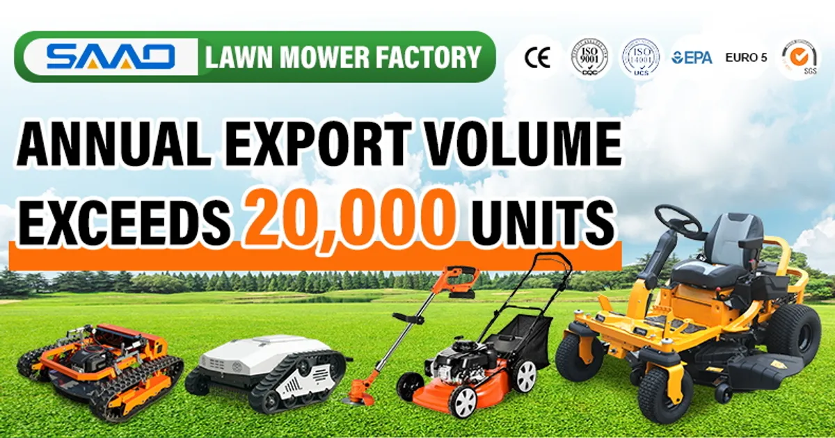 最高の座り式芝刈り機