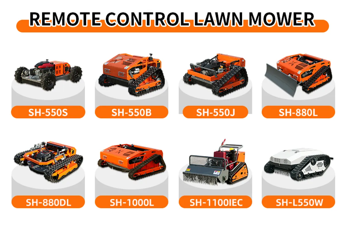 最高の座り式芝刈り機
