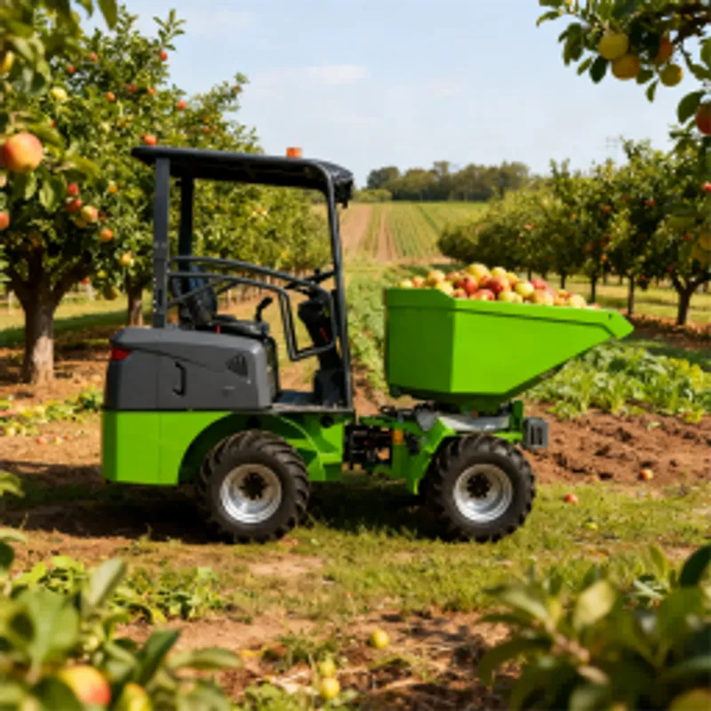 フロントダンパー