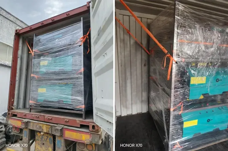 SAAOのリモート芝刈り機が米国の大規模太陽光発電プロジェクトをサポート