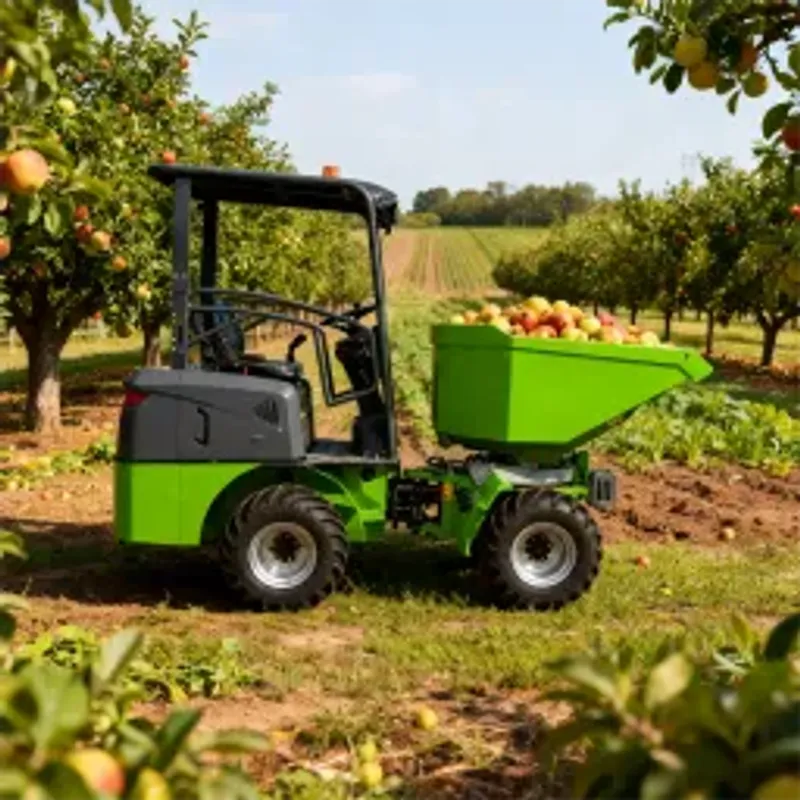 フロントダンパー