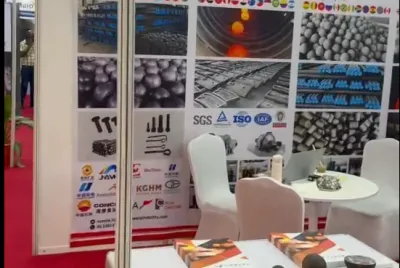 タンザニア・ミンエキスポ2025、大成功のうちに終了