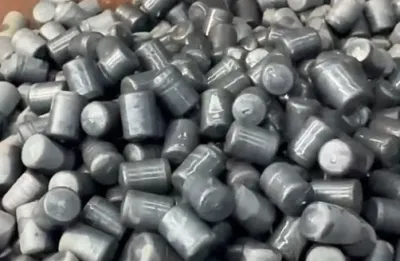 高品質の鍛造スチールシリンダー