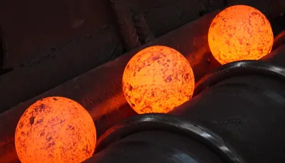 鉱山の良き助っ人