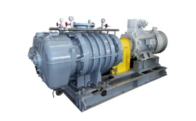 空気輸送システム