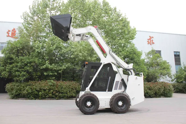 格安スキッドステア0