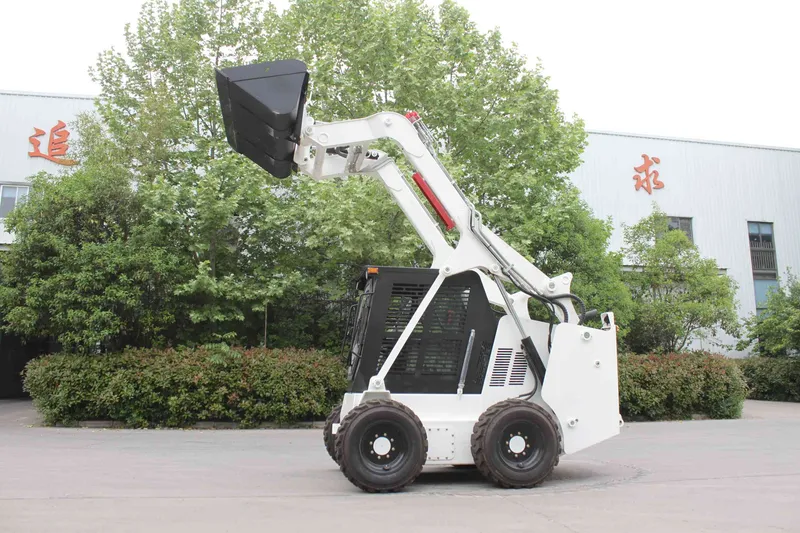 格安スキッドステア0