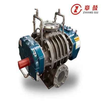 バイローブブロワー